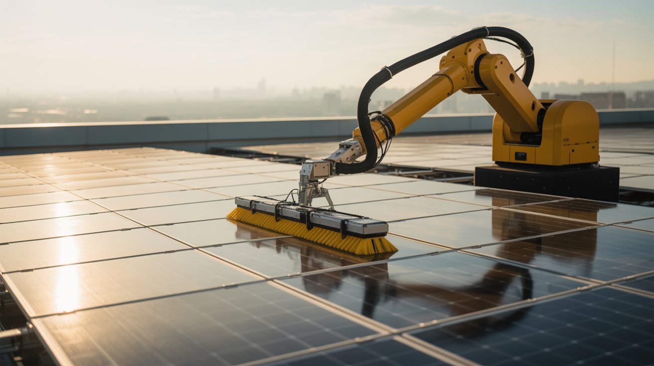 Imagine Articol Blog SolarClean